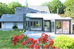 maison-villa à la vente -   76480  DUCLAIR, surface 194 m2 vente maison-villa - APR711394